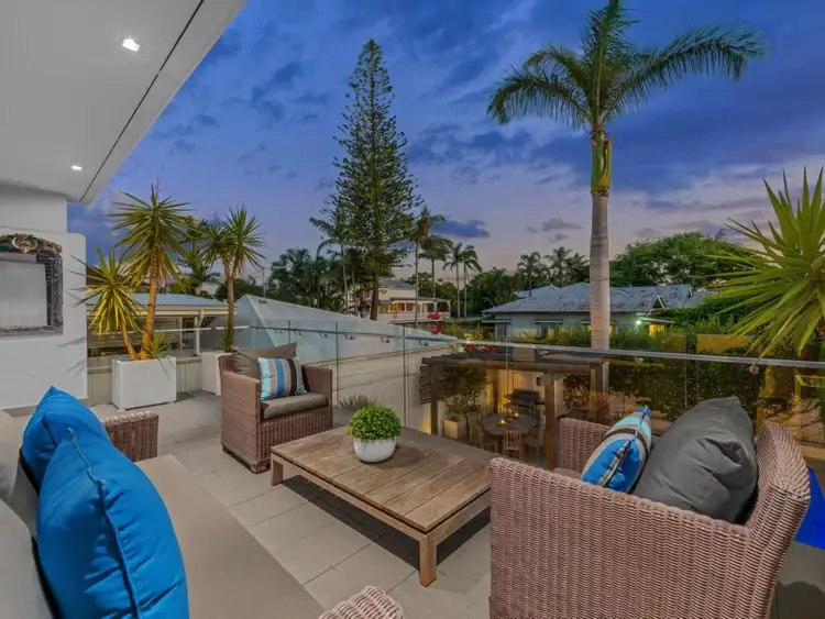 Fifth view of Homely house listing, 67 Palm Avenue, Ascot QLD 4007