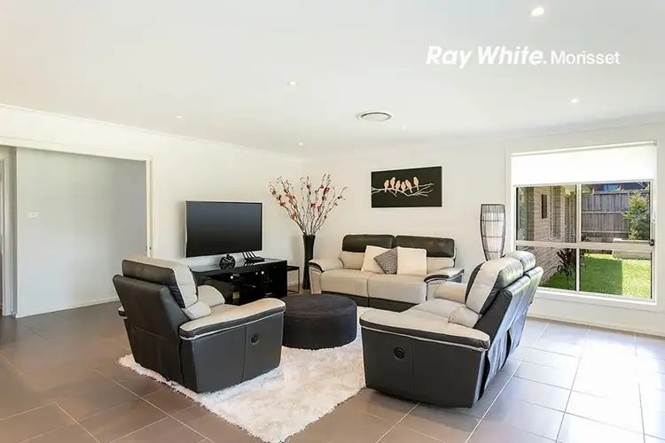 Fifth view of Homely house listing, 25 Ellenborough Drive, Cooranbong NSW 2265