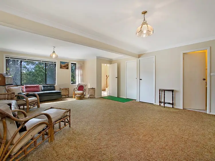 Fifth view of Homely house listing, 14 Bates Drive, Kareela NSW 2232