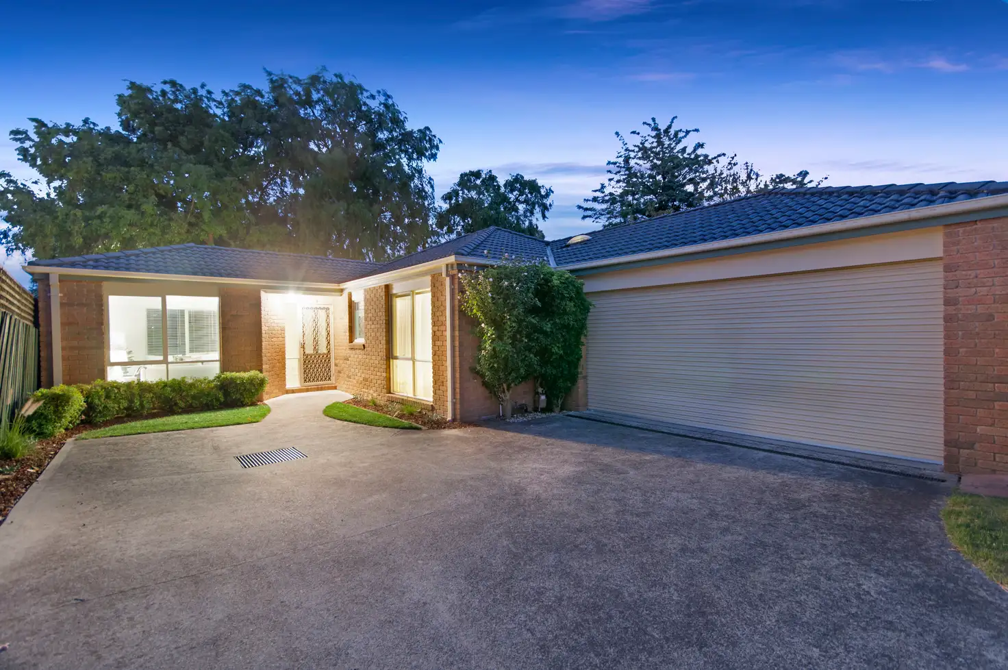 Main view of Homely unit listing, Unit 3/39 Screen Street, Frankston VIC 3199