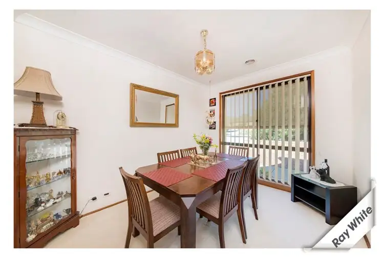 Fifth view of Homely house listing, 38 Scantlebury Crescent, Theodore ACT 2905
