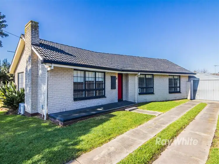 Main view of Homely house listing, 154 Clarendon Street, Cranbourne VIC 3977