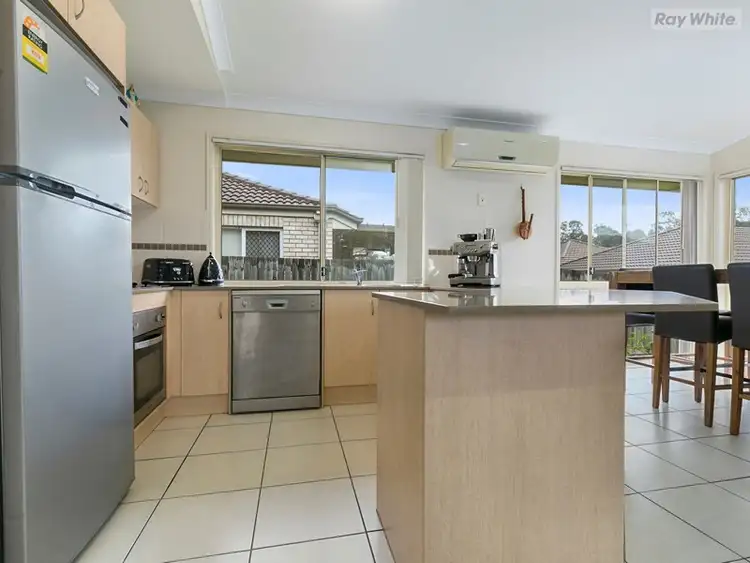 Sixth view of Homely house listing, 10 Jonic Drive, Goodna QLD 4300