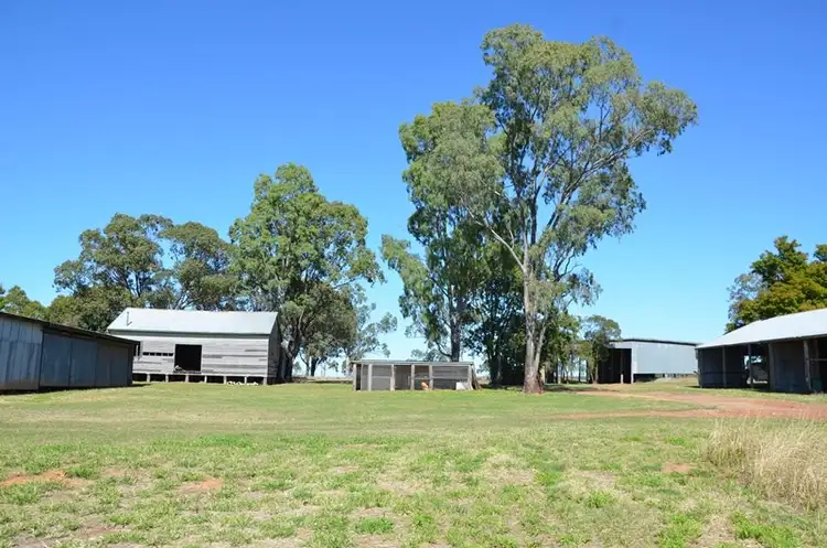 Sixth view of Homely rural property listing, Address available on request