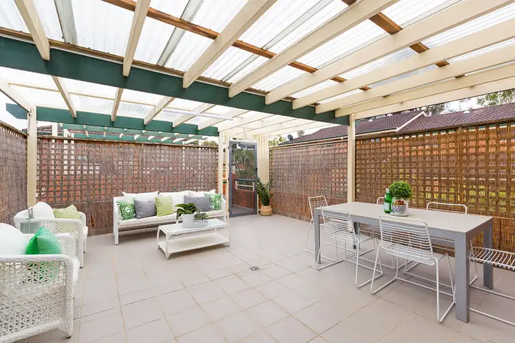 Sixth view of Homely villa listing, 39/4-8 Wallumatta Road, Caringbah NSW 2229