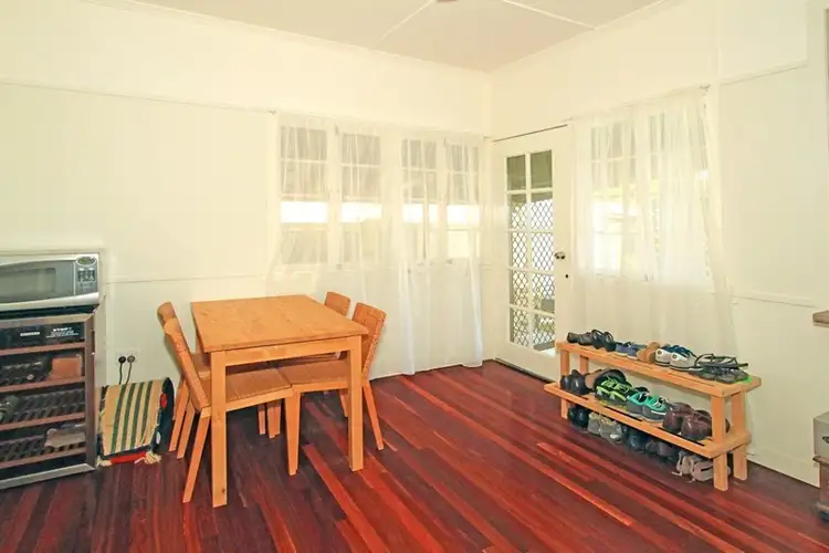 Third view of Homely house listing, 43 Meade Street, Wandal QLD 4700