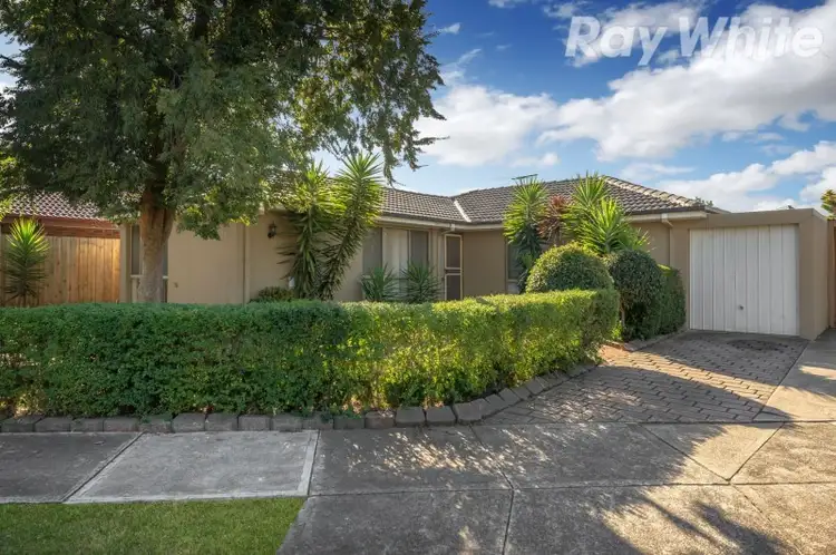 5 Athena Place, Epping VIC 3076