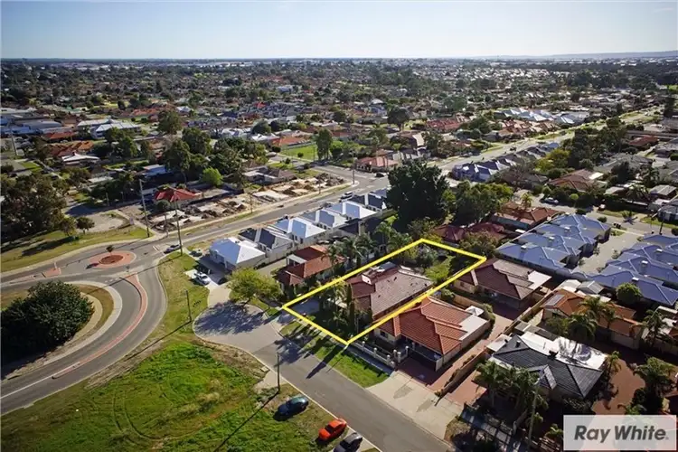 Fourth view of Homely house listing, 24 Henry Street, East Cannington WA 6107