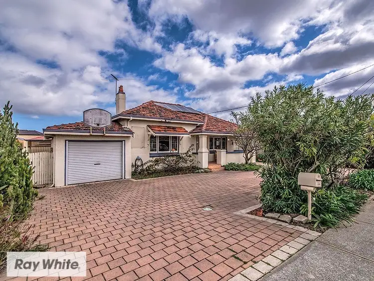 Third view of Homely unit listing, 349 Main Street, Balcatta WA 6021
