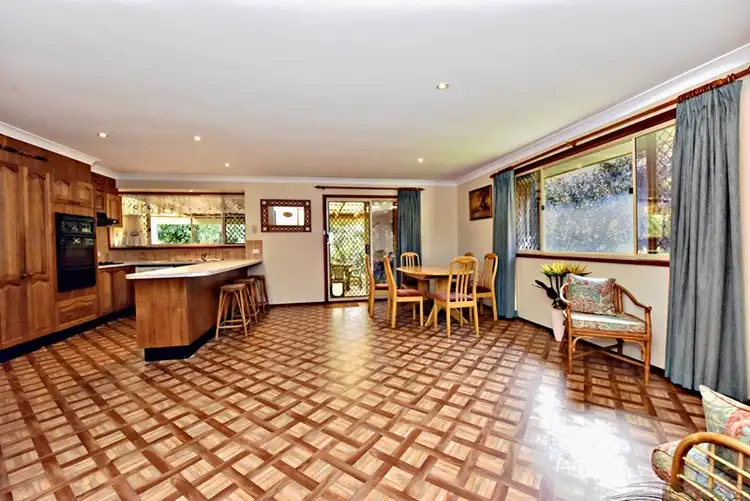 Fourth view of Homely house listing, 17 Willowin Close, Green Point NSW 2251