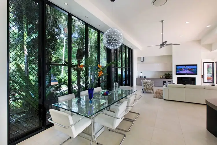 Fifth view of Homely house listing, 202 The Panorama, Tallai QLD 4213