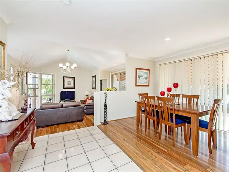 Third view of Homely house listing, 1 Bernardino Court, Mermaid Waters QLD 4218