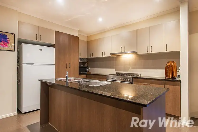 Third view of Homely house listing, 4 Jirakee Close, Botanic Ridge VIC 3977