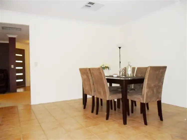 Fourth view of Homely house listing, 67 Lithgow Drive, Clarkson WA 6030