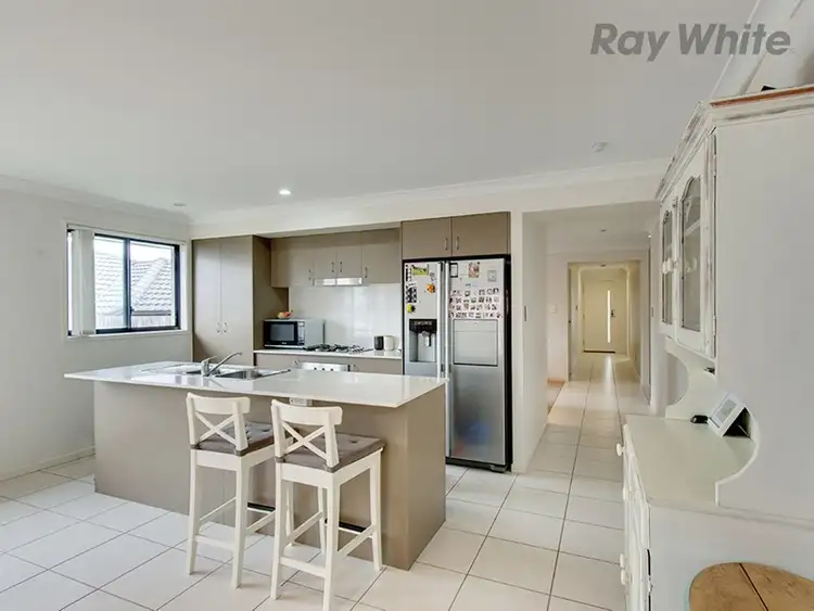 Third view of Homely house listing, 11 Welge Street, Bellbird Park QLD 4300