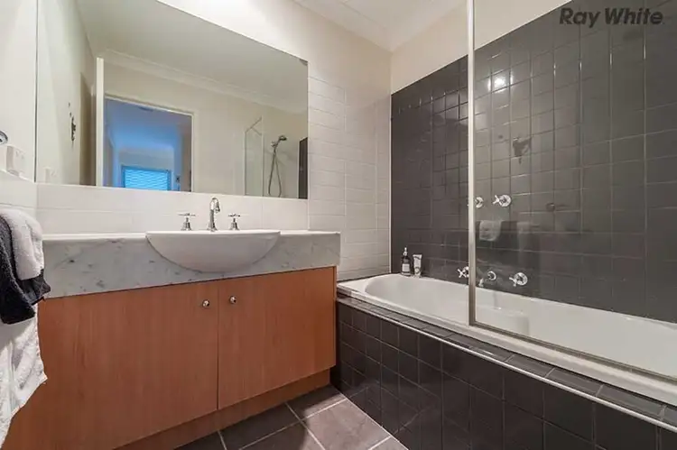 Sixth view of Homely house listing, 35 Wentworth Drive, Taylors Lakes VIC 3038