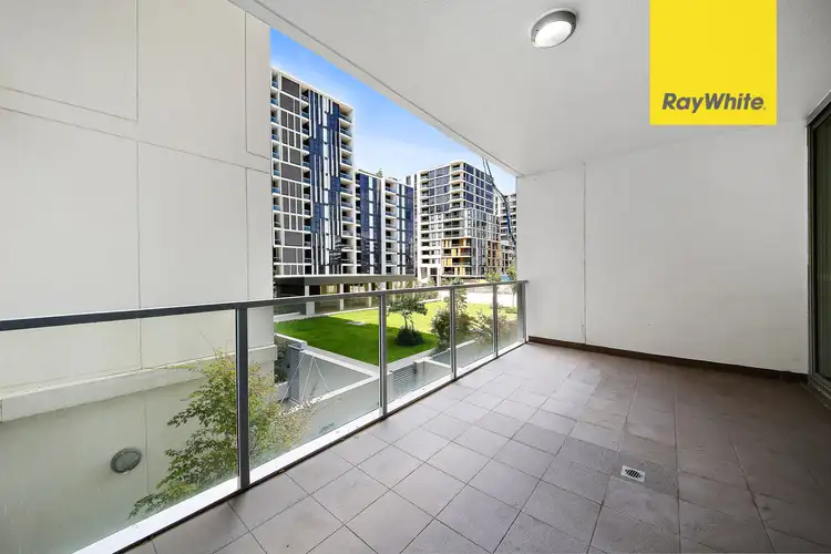 Main view of Homely apartment listing, 1012/39 Kent Road, Mascot NSW 2020