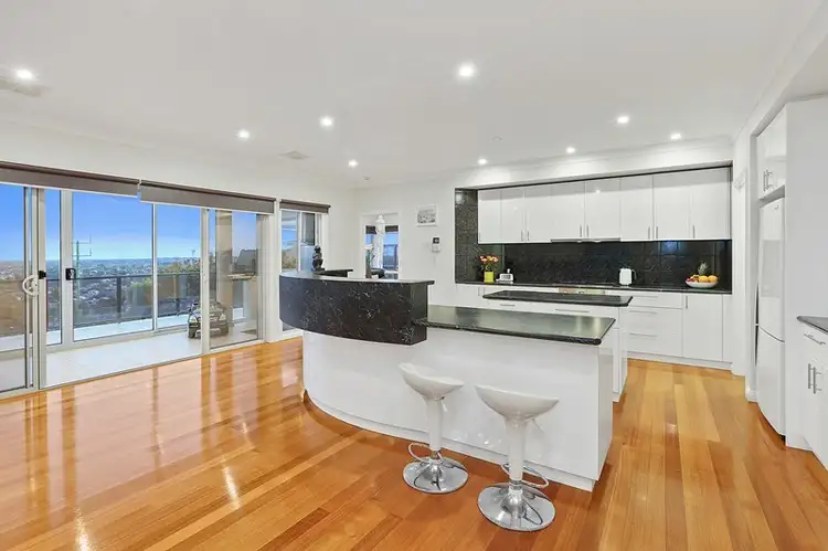 Fourth view of Homely house listing, 9 Giverny Close, Highton VIC 3216