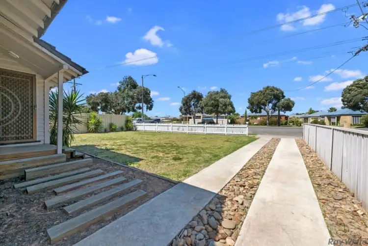 Second view of Homely house listing, 34 Telford Street, Yarrawonga VIC 3730