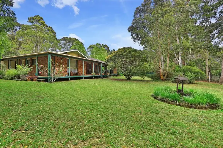 Sixth view of Homely house listing, 619 Illaroo Road, Bangalee NSW 2541