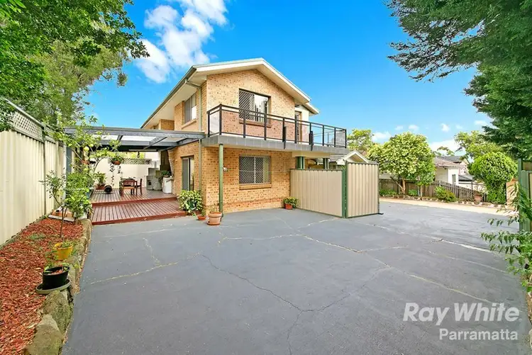 Main view of Homely other listing, 57 Clarence Street, Merrylands NSW 2160