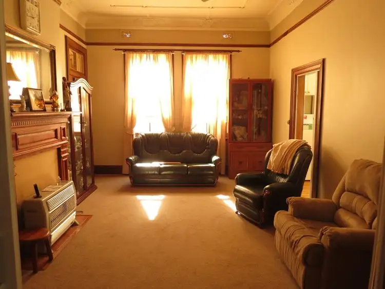 Fourth view of Homely house listing, 156 Victoria Street, Temora NSW 2666