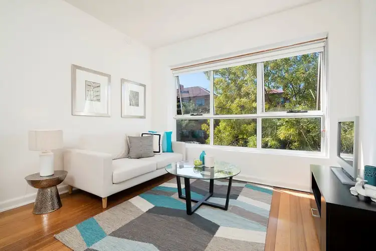 3/6 Scott Street, Elwood VIC 3184