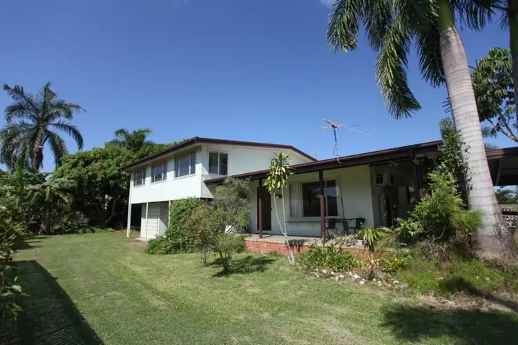 28 George Milton Street, West Mackay QLD 4740