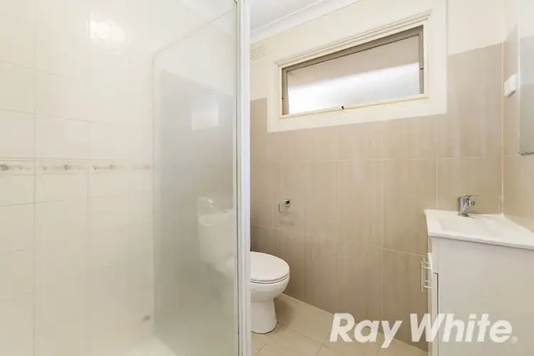 Seventh view of Homely house listing, 1/37 McComas Grove, Burwood VIC 3125
