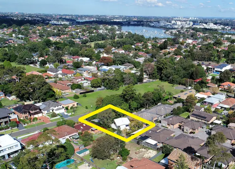 Second view of Homely house listing, 20 Arnold Street, Ryde NSW 2112