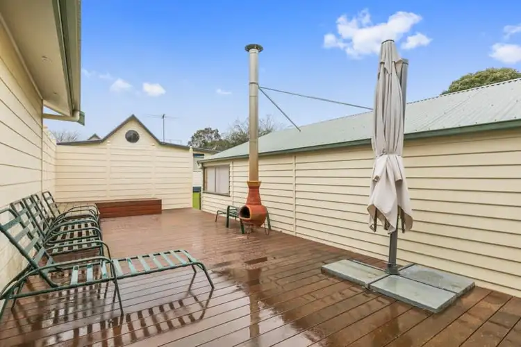 Seventh view of Homely house listing, 12 Honeysuckle Grove, Silverleaves VIC 3922