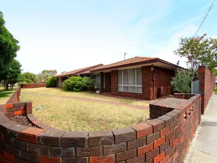 58a Ross Street, Cloverdale WA 6105