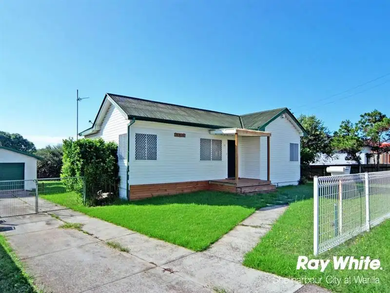 Main view of Homely house listing, 211 Shellharbour Road, Barrack Heights NSW 2528