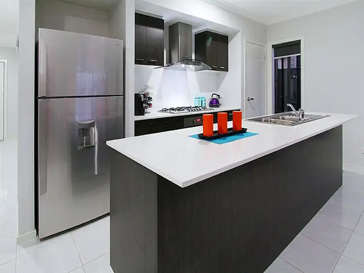 Second view of Homely house listing, 4 Neptune Terrace, Mernda VIC 3754