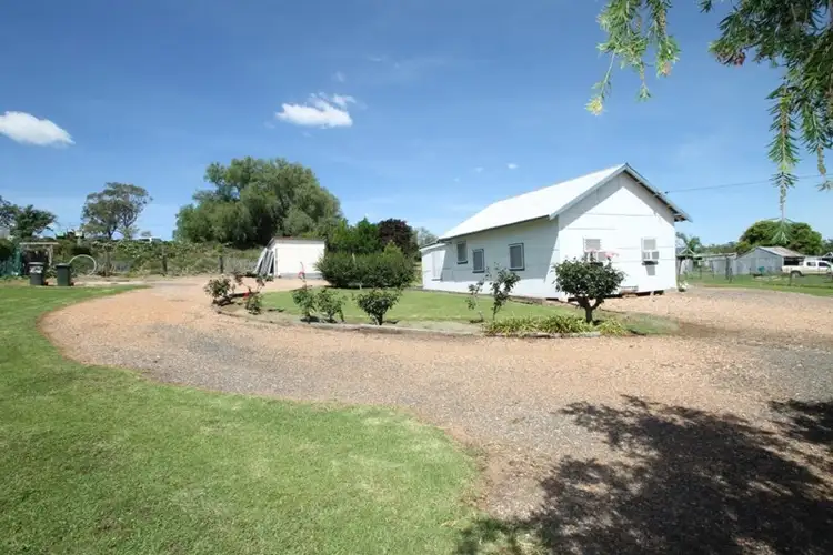Second view of Homely house listing, 14 Learmonth Street, Willow Tree NSW 2339