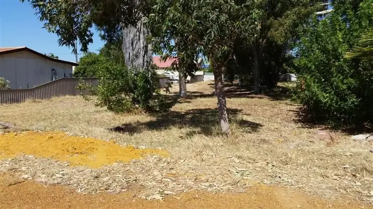 Fifth view of Homely land listing, 3 Lot 144 Mortimer Street, Kalbarri WA 6536