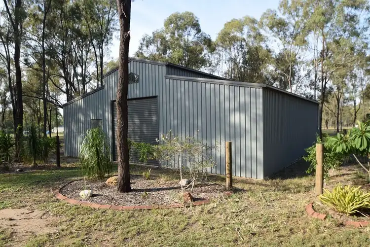 Second view of Homely house listing, 72 Hacienda Crescent, Coominya QLD 4311