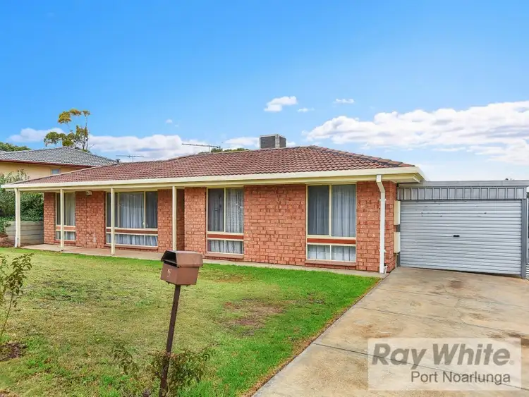 Second view of Homely house listing, 5 Lorne Crescent, Huntfield Heights SA 5163