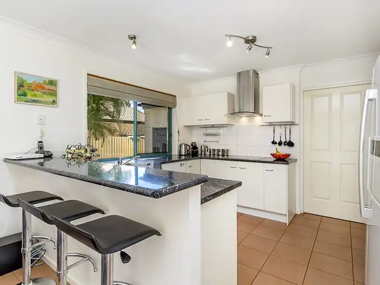 Seventh view of Homely house listing, 44 Ophelia Crescent, Eatons Hill QLD 4037