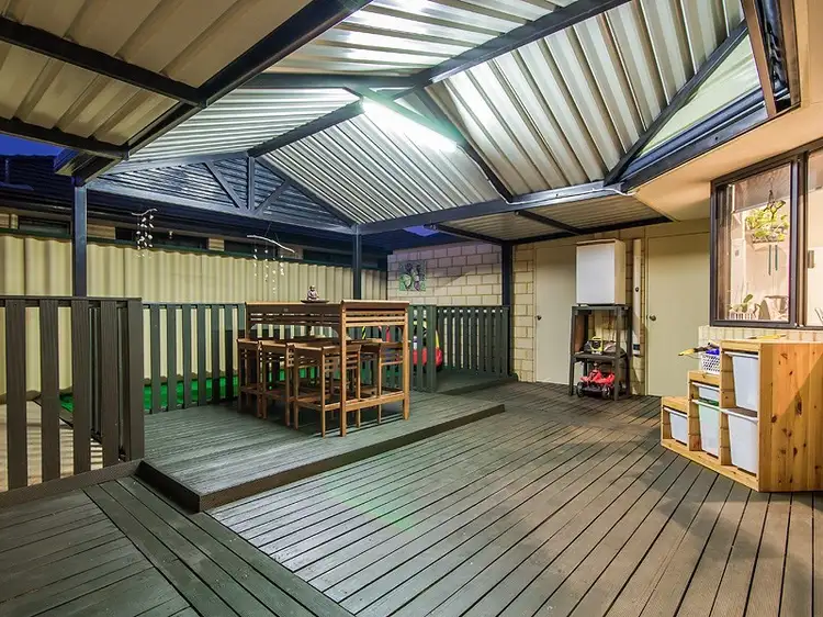 Sixth view of Homely house listing, 11 Moombaki Avenue, Bertram WA 6167