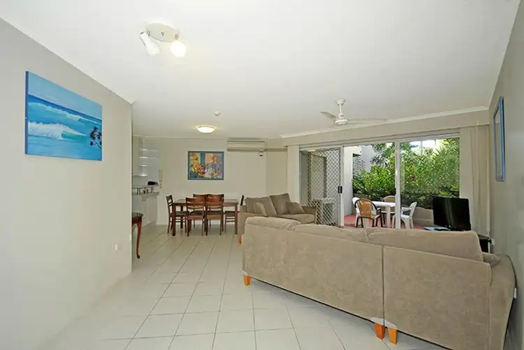 Second view of Homely apartment listing, Apartment 30 "Markham Court" 36 Australia Avenue, Broadbeach QLD 4218