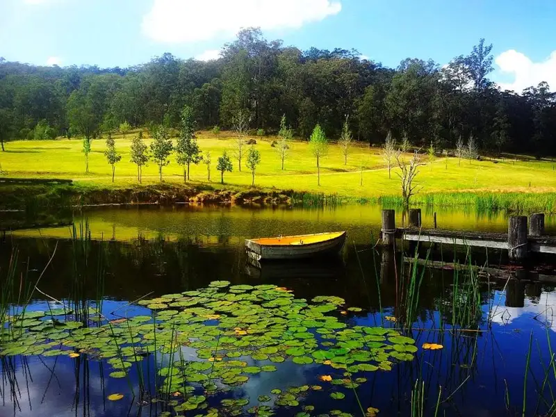 Main view of Homely rural property listing, Address available on request