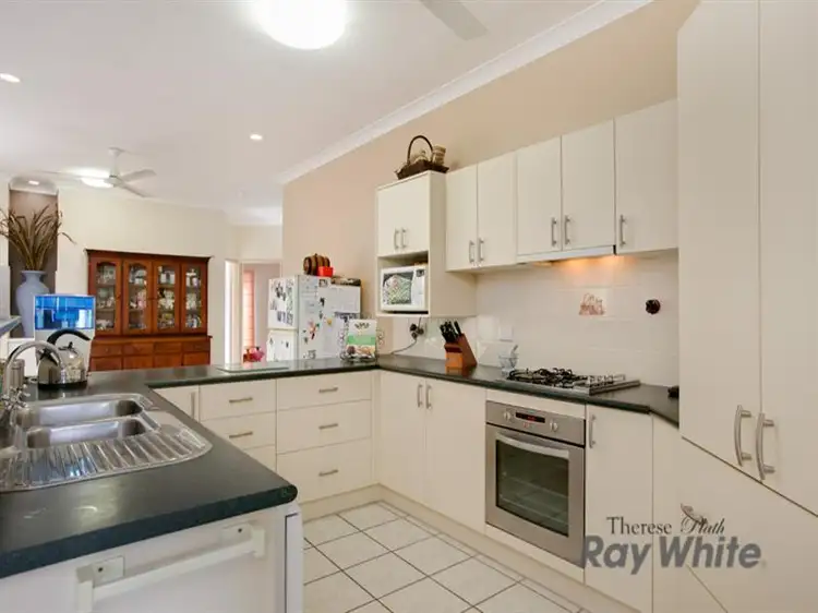 Fourth view of Homely house listing, 48 Canecutter Road, Edmonton QLD 4869