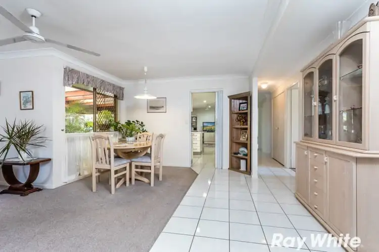 Third view of Homely house listing, 16 Frangipani, Kallangur QLD 4503