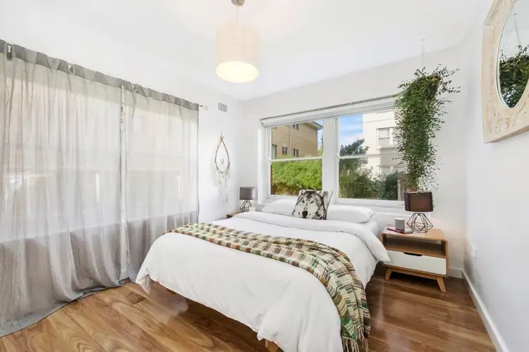 Fifth view of Homely apartment listing, 2/48 Pavilion Street, Queenscliff NSW 2096