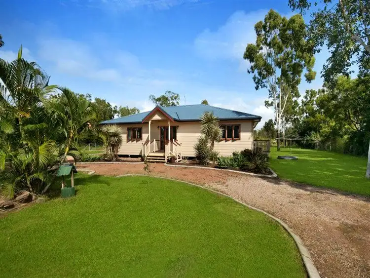 Sixth view of Homely house listing, 261 Kelso Drive, Kelso QLD 4815