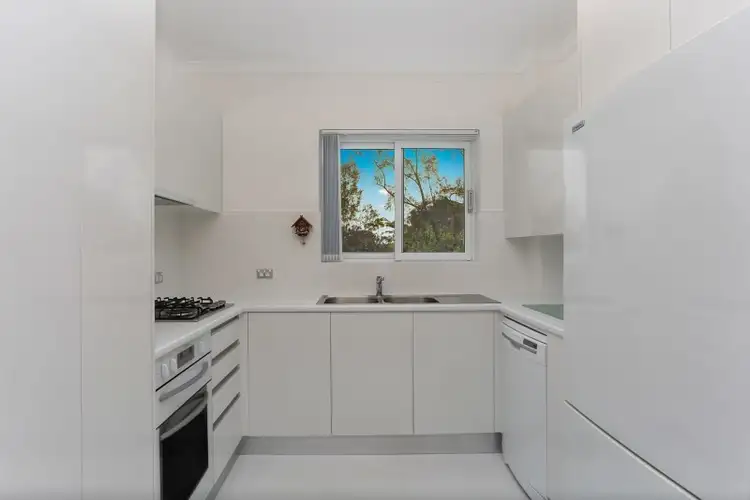 Third view of Homely apartment listing, 23/3 Hayden Place, Botany NSW 2019