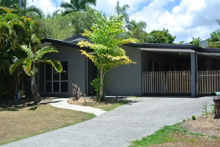 7 Vianen Close, Bentley Park QLD 4869