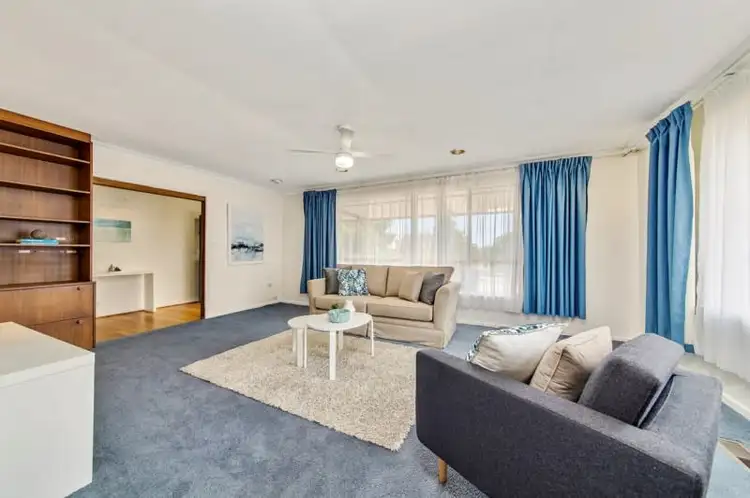 Third view of Homely house listing, 101 Copland Drive, Melba ACT 2615