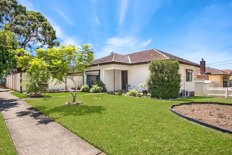 181 Cox's Road, North Ryde NSW 2113